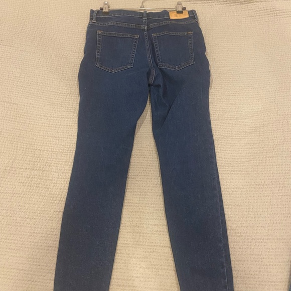 Everlane jeans - Picture 2 of 3